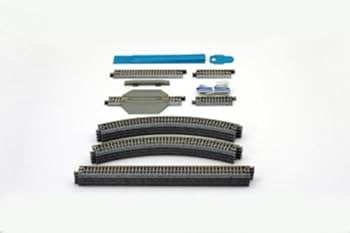 KATO Nゲージ V5 内側複線用エンドレスセット 20-864 鉄道模型 レールセット o7r6kf1 KATO鉄道模型オンラインショッピング V5 内側複線用エンドレス